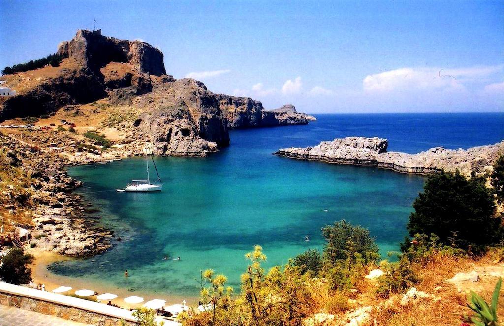 Summer Breeze Геннади Экстерьер фото